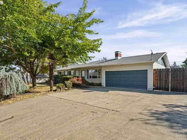 839 W Luellen Dr, Roseburg, OR 97471