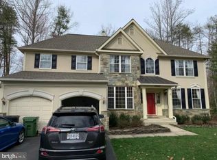 12021 Coloriver Rd, Manassas, VA 20112