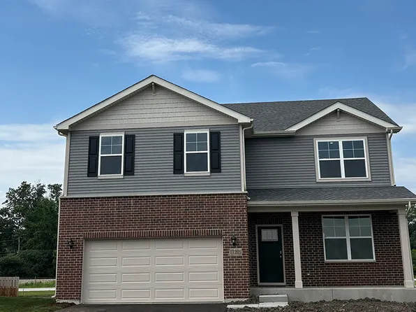 17205 Munster Ln, Tinley Park, IL 60477