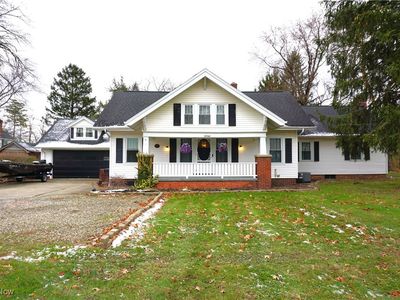 17769 Bennett Rd, North Royalton, OH, 44133