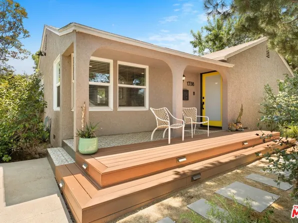 1338 Montecito Cir, Los Angeles, CA 90031
