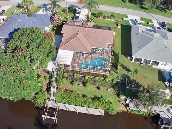 165 NE Sagamore Terrace, Port St Lucie, FL 34983