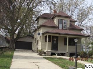 721 Guy St, Dassel, MN 55325