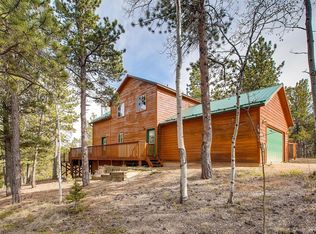 3763 County Road 51, Divide, CO 80814