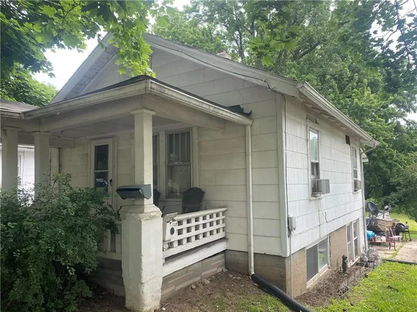 1337 S Osage Ave, Independence, MO 64055