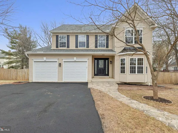 404 Tracy Ct NE, Leesburg, VA 20176