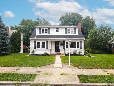 411 S 22nd St, Allentown, PA, 18104