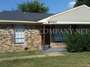 3990 Ashview Cv, Memphis, TN 38118