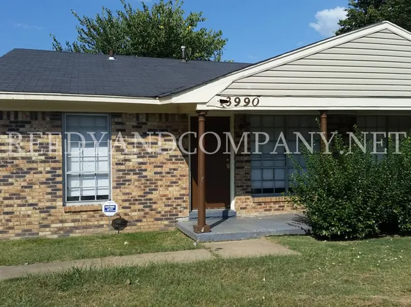 3990 Ashview Cv, Memphis, TN 38118