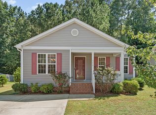 5444 Neuse View Dr, Raleigh, NC 27610