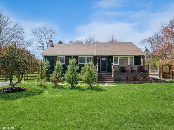 124 Glenmere Homesites, Florida, NY 10921