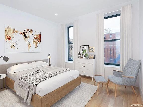 2nd image of 2053 Frederick Douglass Blvd APT 3B