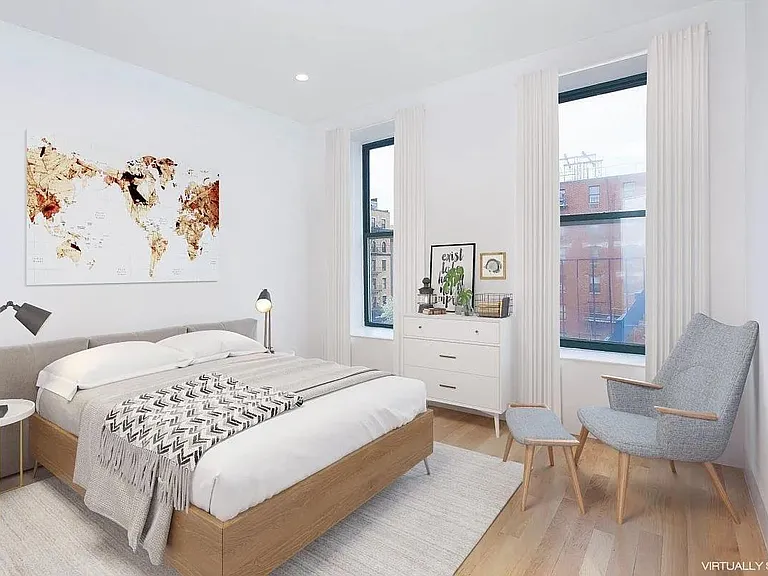 2053 Frederick Douglass Blvd #3B — Photo 2