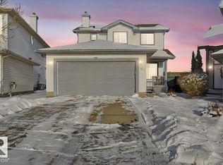 1921 Garnett Way NW, Edmonton, AB T5T 6T6
