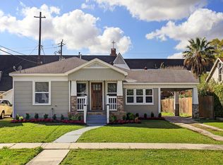 1134 Fair Oaks Rd, Houston, TX 77023