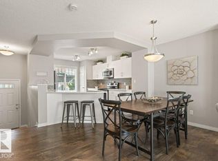 Grove on 25th, Edmonton, AB T6X 2H1