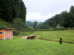 1583 Glenn Miller Rd, Warrensville, NC 28693