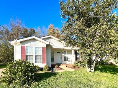 1637 Hannibal Dr, Oak Grove, KY, 42262