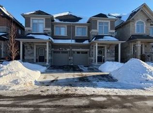 1085 Skyridge Blvd, Pickering, ON