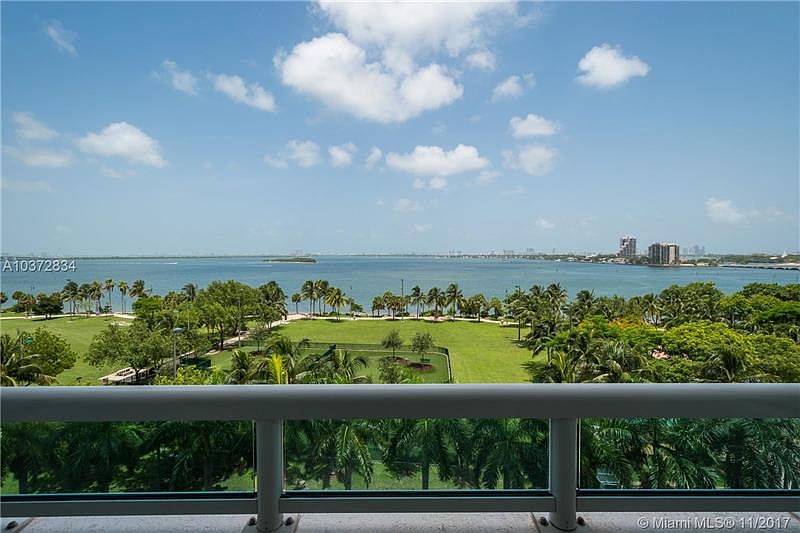 1st image of 1800 N Bayshore Dr APT 603