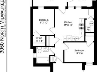 3048 Milwaukee LLC, Chicago, IL 60618