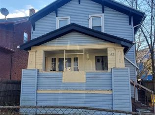 43 Midway Ave, Buffalo, NY