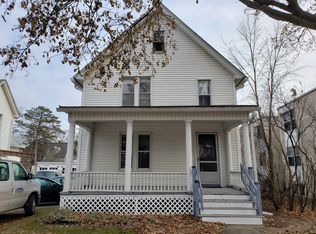 1609 S State St #1, Ann Arbor, MI