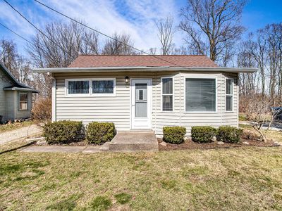 1114 Bell Ave, New Buffalo, MI, 49117