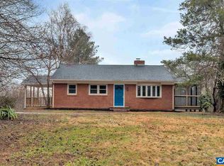 520 Stephens Loop, Ruckersville, VA 22968