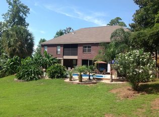 6 Purvis Rd, Spanish Fort, AL 36527