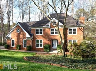 810 Gable Ridge Rd, Roswell, GA 30076