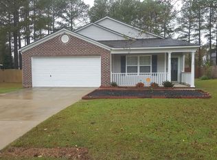 19 Silverleaf Ct, Columbia, SC 29209