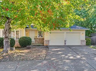 20901 SW Moline Ct, Beaverton, OR 97006