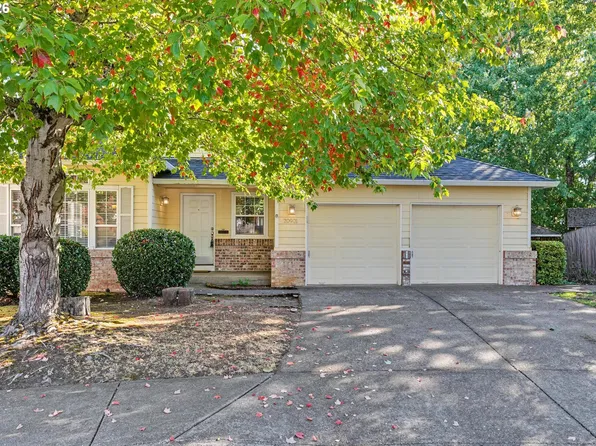 20901 SW Moline Ct, Beaverton, OR 97006