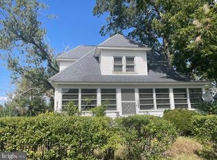 5733 Coventry Parish Rd, Westover, MD 21871