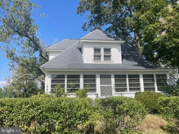 5733 Coventry Parish Rd, Westover, MD 21871