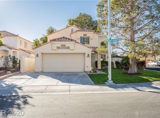 1935 Monte Alban Dr, North Las Vegas, NV 89031