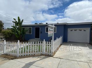 1357 Elm Ave, Imperial Beach, CA 91932