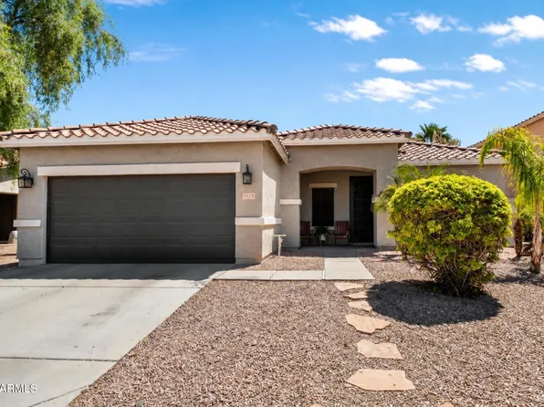 3113 S SIERRA Heights, Mesa, AZ 85212