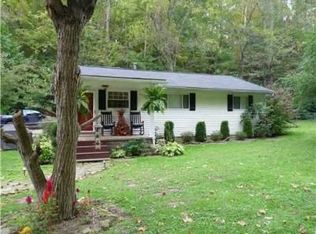 2061 Newhouse Dr, Charleston, WV 25302