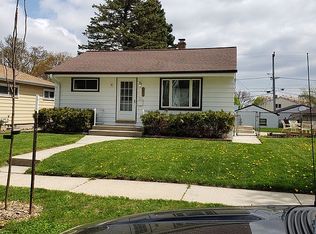 2848 S 69th St, Milwaukee, WI 53219