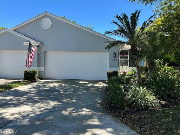 20699 Country Barn Dr, Estero, FL 33928