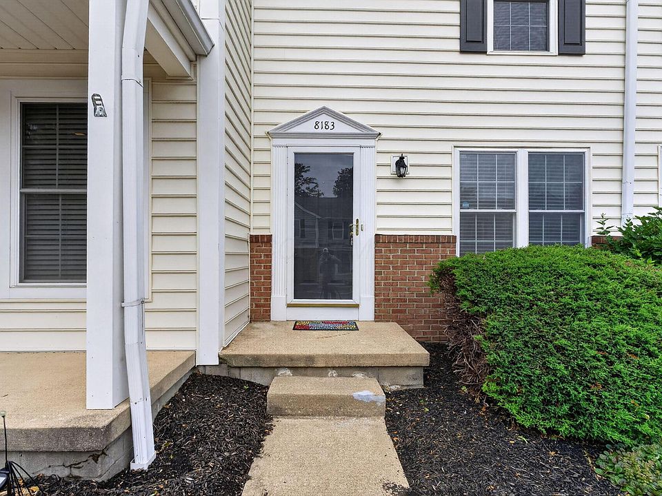 1st image of 8183 Olde Richmond Ln #5D