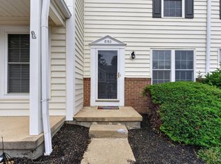 8183 Olde Richmond Ln #5D, Westerville, OH 43081