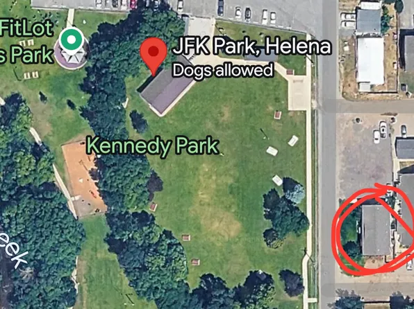 301 N Harrison Ave Unit 1, East Helena, MT 59635