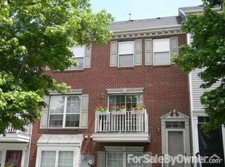 8 Butternut St, Jersey City, NJ 07305