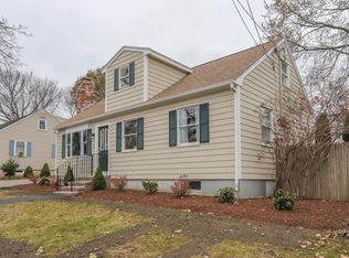 33 Macarthur Rd, Beverly, MA 01915