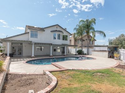 40195 Avenida Palizada, Murrieta, CA, 92563