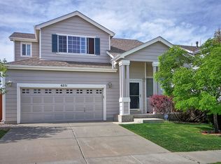 6251 Alibi Cir, Colorado Springs, CO 80923