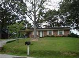 124 Mims Cir, Clanton, AL 35045